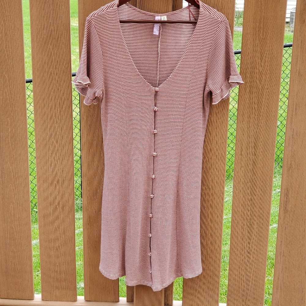 FRANCESCA'S dress